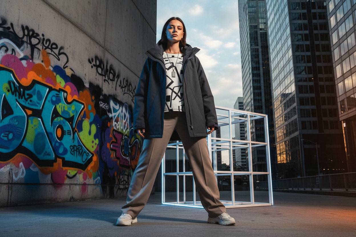 Louvario Design Philosophy