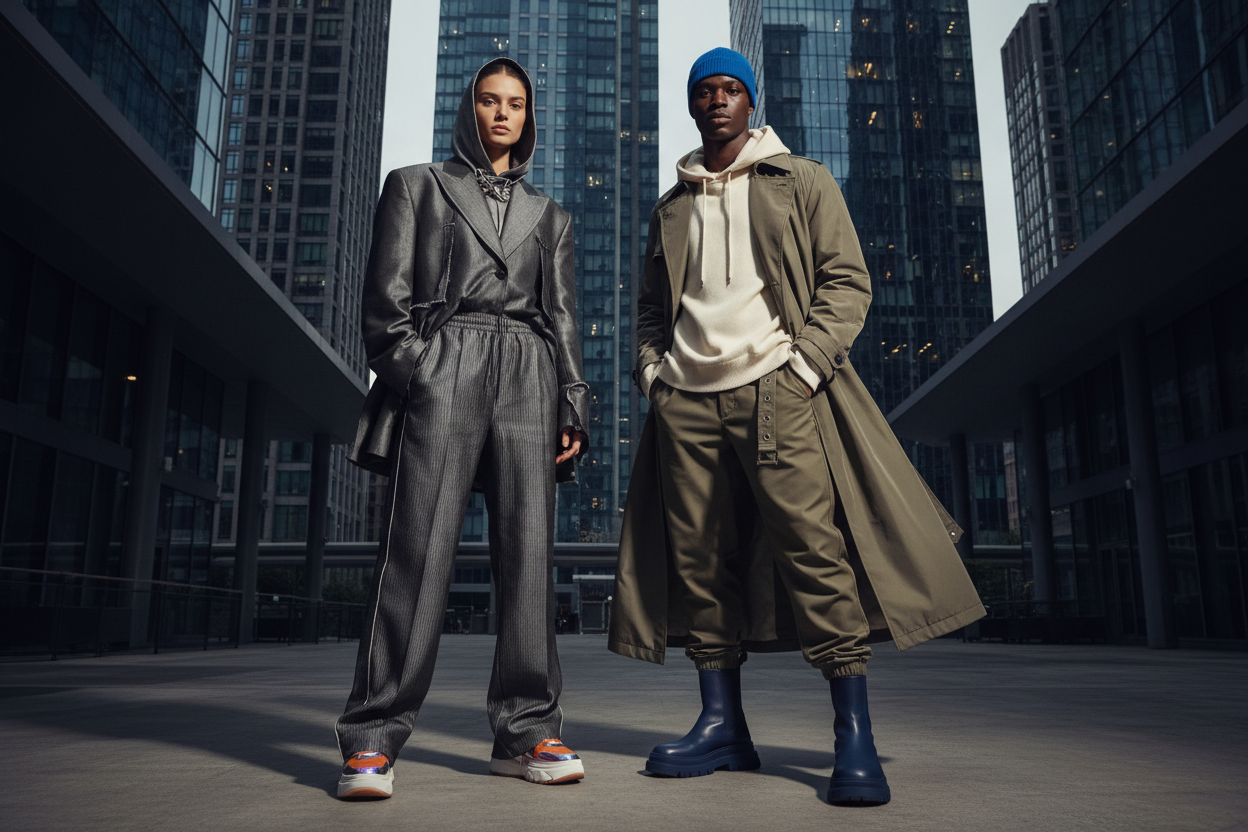 The Must-Have Louvario Collection of 2025