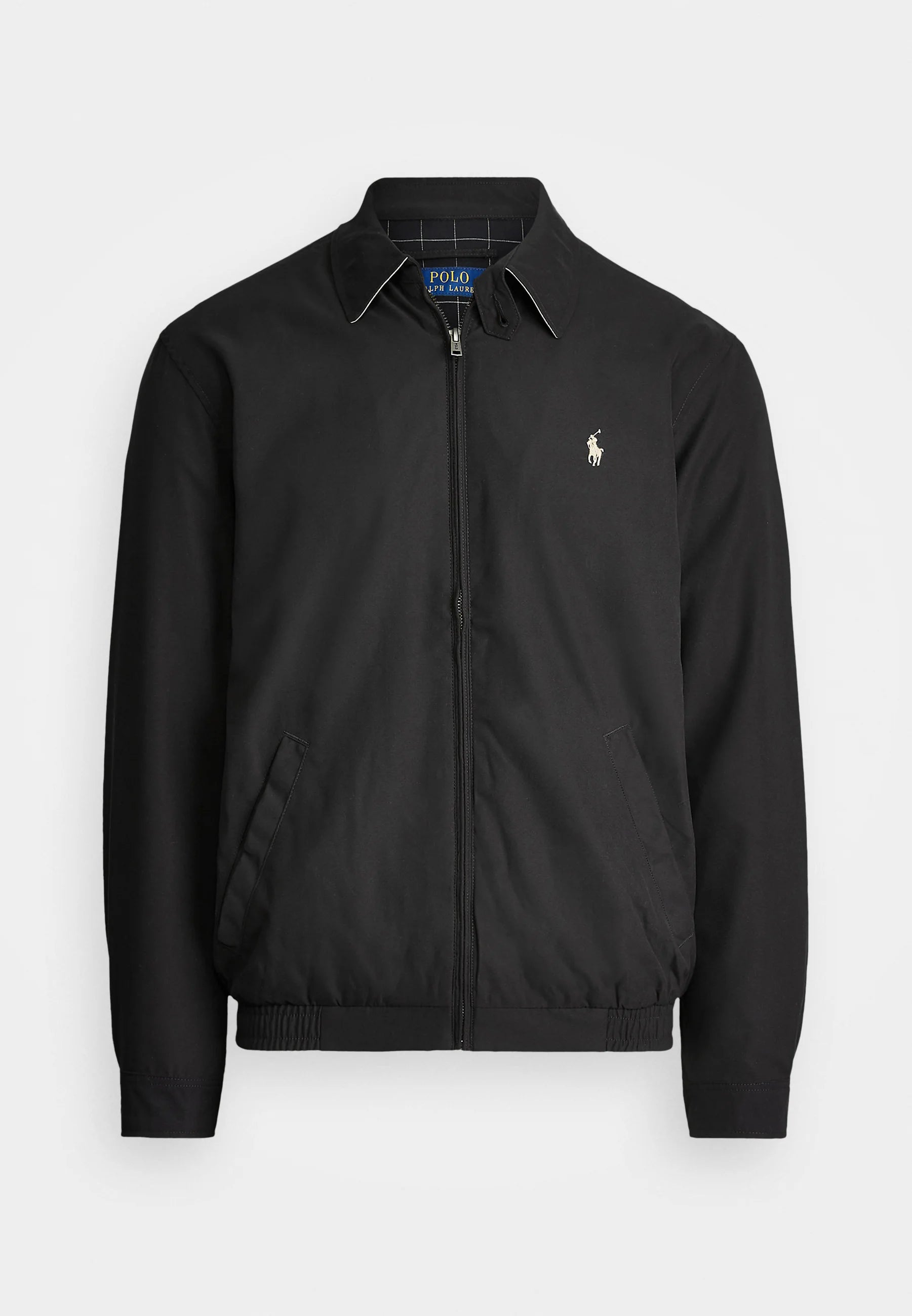 Polo Ralph Lauren BI-SWING - Windbreakers - black